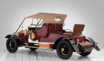 Rolls-Royce 20/25 HP Sports Roadster 1935 года